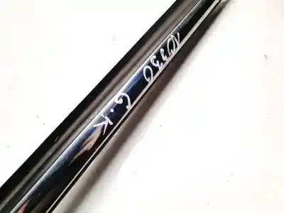 Second-hand car spare part plastics for bmw 1502-2002 (e10) 1802 oem iam references   