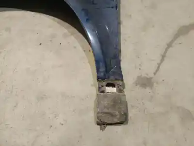 Автозапчастина б/у передне ліве крило для audi a3 (8p1) 2.0 tdi 16v посилання на oem iam   