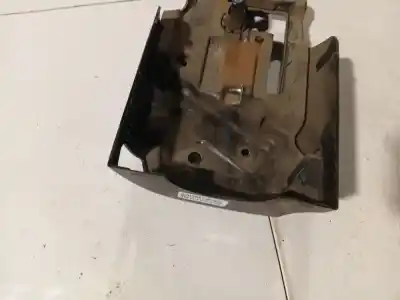 Peça sobressalente para automóvel em segunda mão amplificador de som por ford focus ii (da_, hcp, dp) 1.6 tdci referências oem iam   