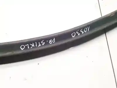 Pezzo di ricambio per auto di seconda mano pezzi vari per bmw 1502-2002 (e10) 1802 riferimenti oem iam 2579l2  2570r2