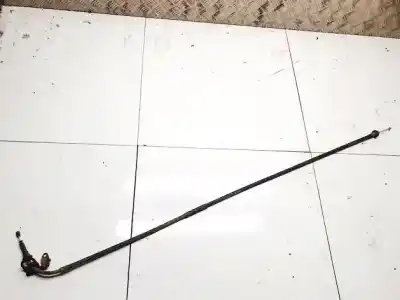 Peça sobressalente para automóvel em segunda mão alavanca de travão de mão por bmw 1502-2002 (e10) 1802 referências oem iam 2579l2