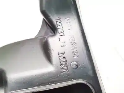 Pezzo di ricambio per auto di seconda mano plastica per bmw 1502-2002 (e10) 1802 riferimenti oem iam 51452752751  5145-2752751, 122737_13