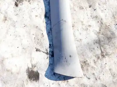 Pezzo di ricambio per auto di seconda mano plastica per volvo v50 (545) 2.0 d riferimenti oem iam   