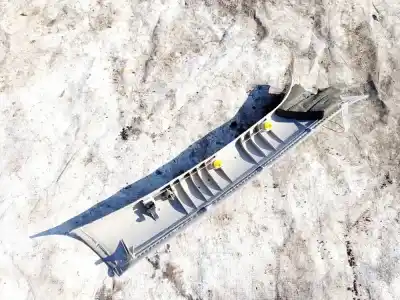 Pezzo di ricambio per auto di seconda mano plastica per volvo v50 (545) 2.0 d riferimenti oem iam   