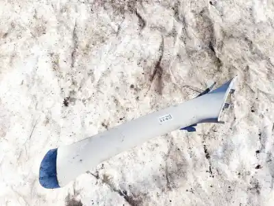 Peça sobressalente para automóvel em segunda mão plásticos por volvo v50 (545) 2.0 d referências oem iam 