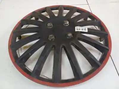 Second-hand car spare part hub caps for citroen c5 iii (rd_) 2.0 hdi (rdrhda) oem iam references wj5019