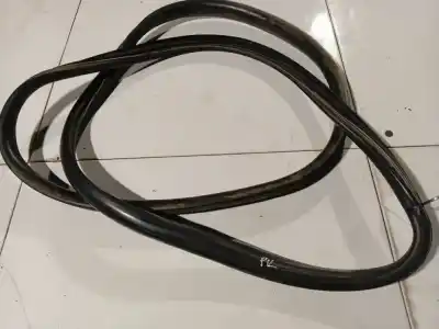Peça sobressalente para automóvel em segunda mão junta vedante da porta por hyundai getz (tb) 1.3 referências oem iam 