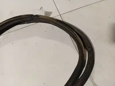 Pezzo di ricambio per auto di seconda mano pezzi vari per hyundai getz (tb) 1.3 riferimenti oem iam   