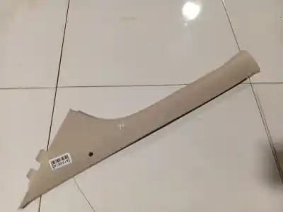 Peça sobressalente para automóvel em segunda mão plásticos por hyundai getz (tb) 1.3 referências oem iam 