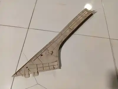 Pezzo di ricambio per auto di seconda mano plastica per hyundai getz (tb) 1.3 riferimenti oem iam   