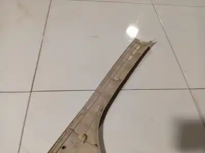 Pezzo di ricambio per auto di seconda mano plastica per hyundai getz (tb) 1.3 riferimenti oem iam   