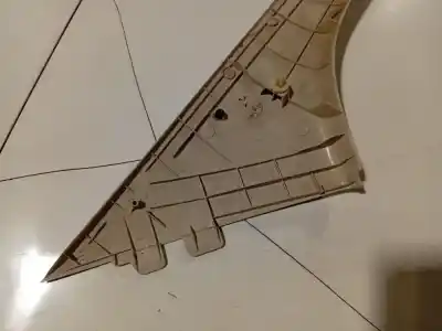 Pezzo di ricambio per auto di seconda mano plastica per hyundai getz (tb) 1.3 riferimenti oem iam   