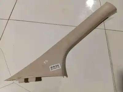 Peça sobressalente para automóvel em segunda mão plásticos por hyundai getz (tb) 1.3 referências oem iam 