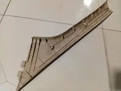 Pezzo di ricambio per auto di seconda mano plastica per hyundai getz (tb) 1.3 riferimenti oem iam   