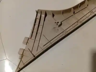 Pezzo di ricambio per auto di seconda mano plastica per hyundai getz (tb) 1.3 riferimenti oem iam   