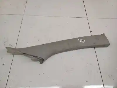 Peça sobressalente para automóvel em segunda mão plásticos por toyota avensis (_t25_) 2.2 d-cat (adt251_) referências oem iam 622110002