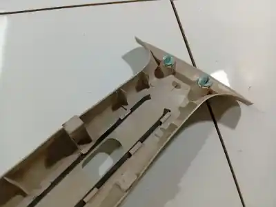 Pezzo di ricambio per auto di seconda mano plastica per hyundai getz (tb) 1.3 riferimenti oem iam   