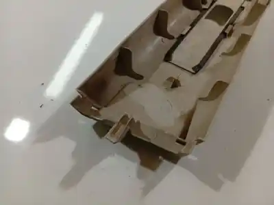 Pezzo di ricambio per auto di seconda mano plastica per hyundai getz (tb) 1.3 riferimenti oem iam   