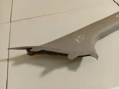 Pièce détachée automobile d'occasion plastiques pour honda civic vii hatchback (eu, ep, ev) 1.7 ctdi (ep4, eu9) références oem iam 84101s6a  84101-s6a