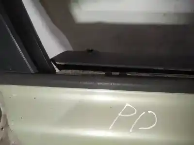 Pezzo di ricambio per auto di seconda mano plastica per volvo v50 (545) 2.0 d riferimenti oem iam   