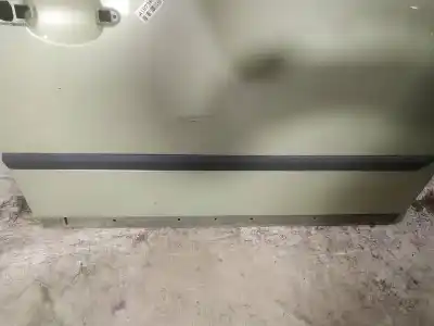 Pezzo di ricambio per auto di seconda mano plastica per volvo v50 (545) 2.0 d riferimenti oem iam   