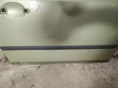 Peça sobressalente para automóvel em segunda mão plásticos por volvo v50 (545) 2.0 d referências oem iam 