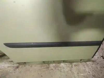 Peça sobressalente para automóvel em segunda mão plásticos por volvo v50 (545) 2.0 d referências oem iam 