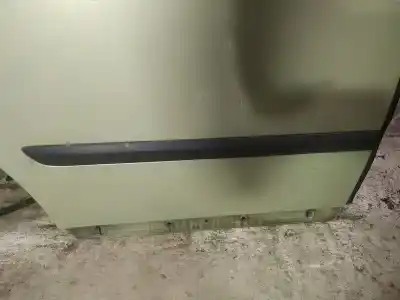 Pezzo di ricambio per auto di seconda mano plastica per volvo v50 (545) 2.0 d riferimenti oem iam   