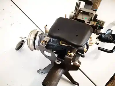 Peça sobressalente para automóvel em segunda mão comutador de ignição por subaru outback (bl, bp) 2.5 awd (bp9) referências oem iam tds12g