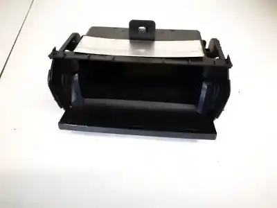 Peça sobressalente para automóvel em segunda mão cinzeiro por subaru outback (bl, bp) 2.5 awd (bp9) referências oem iam 66120a603a