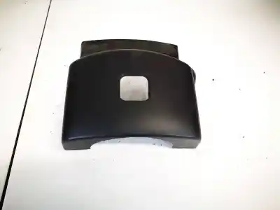 Peça sobressalente para automóvel em segunda mão molduras frontais por subaru outback (bl, bp) 2.5 awd (bp9) referências oem iam 34341ag02a