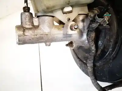 Peça sobressalente para automóvel em segunda mão bomba de travões por subaru outback (bl, bp) 2.5 awd (bp9) referências oem iam 