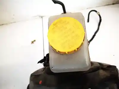 Peça sobressalente para automóvel em segunda mão bomba de travões por subaru outback (bl, bp) 2.5 awd (bp9) referências oem iam 