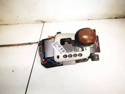 Peça sobressalente para automóvel em segunda mão alavanca de velocidades por subaru outback (bl, bp) 2.5 awd (bp9) referências oem iam 