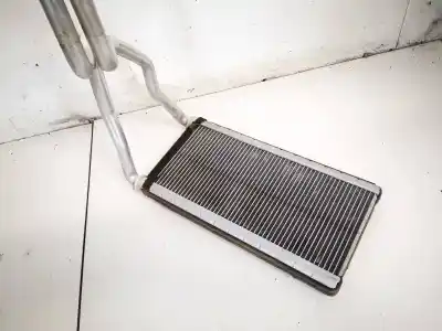 Peça sobressalente para automóvel em segunda mão condensador / radiador de sofagem / ar condicionado por subaru outback (bl, bp) 2.5 awd (bp9) referências oem iam 