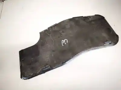 Peça sobressalente para automóvel em segunda mão plásticos por subaru outback (bl, bp) 2.5 awd (bp9) referências oem iam 61134ag10a