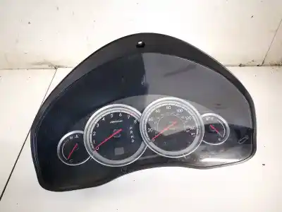 Peça sobressalente para automóvel em segunda mão quadrante por subaru outback (bl, bp) 2.5 awd (bp9) referências oem iam 85014ag02a