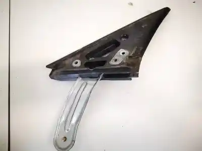 Peça sobressalente para automóvel em segunda mão plásticos por subaru outback (bl, bp) 2.5 awd (bp9) referências oem iam 61158ag01a