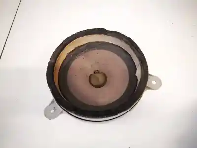 Peça sobressalente para automóvel em segunda mão colunas de som por subaru outback (bl, bp) 2.5 awd (bp9) referências oem iam 86301ag70a