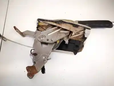 Peça sobressalente para automóvel em segunda mão alavanca de travão de mão por subaru outback (bl, bp) 2.5 awd (bp9) referências oem iam 
