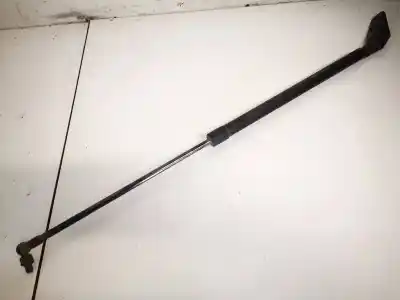 Peça sobressalente para automóvel em segunda mão amortecedores do tronco / porta por subaru outback (bl, bp) 2.5 awd (bp9) referências oem iam 