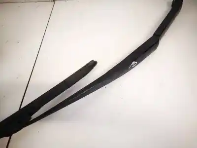 Peça sobressalente para automóvel em segunda mão haste de escova dianteiro esquerdo por subaru outback (bl, bp) 2.5 awd (bp9) referências oem iam 