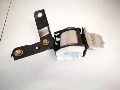 Peça sobressalente para automóvel em segunda mão cinto de segurança traseiro central por subaru outback (bl, bp) 2.5 awd (bp9) referências oem iam 2026486