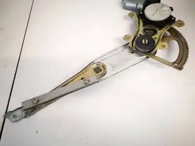 Peça sobressalente para automóvel em segunda mão elevador de vidros dianteira esquerda por subaru outback (bl, bp) 2.5 awd (bp9) referências oem iam 