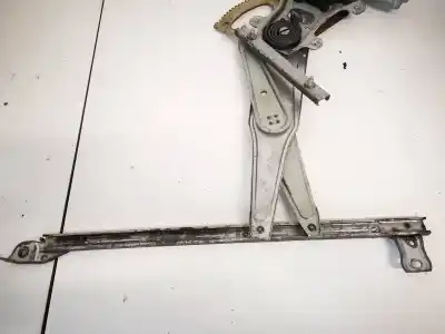 Peça sobressalente para automóvel em segunda mão elevador de vidros dianteiro direito por subaru outback (bl, bp) 2.5 awd (bp9) referências oem iam 