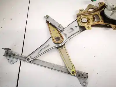 Peça sobressalente para automóvel em segunda mão elevador de vidros traseiro direito por subaru outback (bl, bp) 2.5 awd (bp9) referências oem iam 