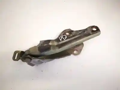 Peça sobressalente para automóvel em segunda mão dobradiça do capô por subaru outback (bl, bp) 2.5 awd (bp9) referências oem iam 