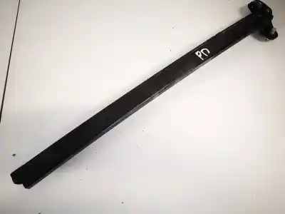 Peça sobressalente para automóvel em segunda mão plásticos por subaru outback (bl, bp) 2.5 awd (bp9) referências oem iam 