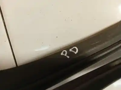 Автозапчасти б/у контур двери резиновый за toyota auris, i e15 2006.10 - 2012.10 2.0l 93kw d-4d 2006.10 - 2012.10 ссылки oem iam   