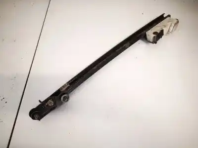 Pezzo di ricambio per auto di seconda mano plastica per subaru outback (bl, bp) 2.5 awd (bp9) riferimenti oem iam   